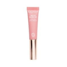 shumee Krémová lícenka Matte Blush Up 002 Dusty Rose 14ml