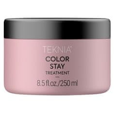 shumee Teknia Color Stay Treatment ochranná kúra na farbené vlasy 250ml