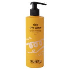 shumee Ride The Wave zvláčňujúci kondicionér pre kučeravé vlasy 280ml