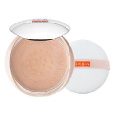 shumee Like A Doll Invisible Loose Powder sypký prášok 002 9g