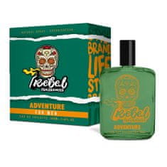 shumee Adventure For Men toaletná voda v spreji 100ml