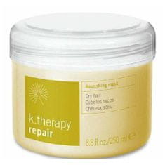 shumee K. Therapy Repair Nourishing Mask hydratačná maska na vlasy 250ml