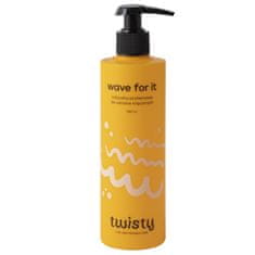 shumee Wave For It proteínový kondicionér na kučeravé vlasy 280ml