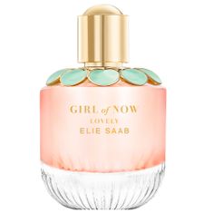 shumee Girl Of Now Lovely parfumovaná voda v spreji 90 ml