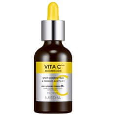 shumee Vita C Plus Spot Correcting & Firming Ampule spevňujúce a rozjasňujúce sérum s vitamínom C 30 ml