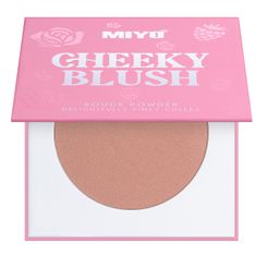 shumee Cheeky Blush melírovacia lícenka 03 False Peach 10g