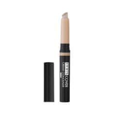 shumee Cover Cream Concealer tekutý korektor 002 2,4ml