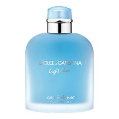 shumee Light Blue Eau Intense Pour Homme parfémovaná voda v spreji 200 ml