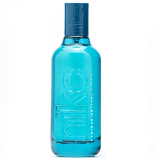 shumee #TurquoiseVibes Man toaletná voda v spreji 150ml