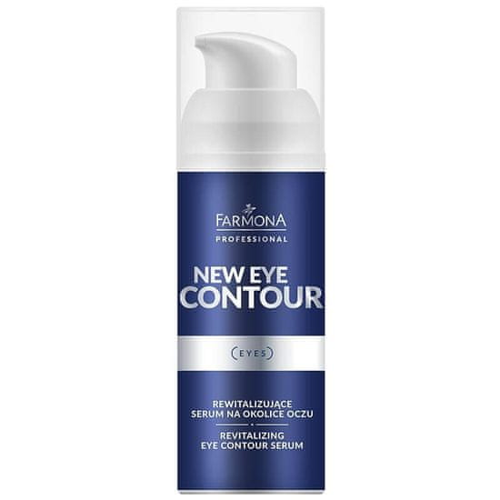 shumee New Eye Contour revitalizačné sérum na očné okolie 50ml