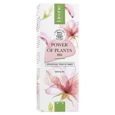 shumee Power of Plants omladzujúce sérum na tvár Rose 30ml