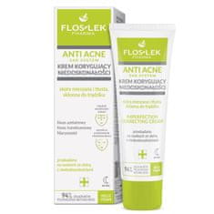 shumee Anti-Acne 24h System krém na korekciu nedokonalostí 50ml