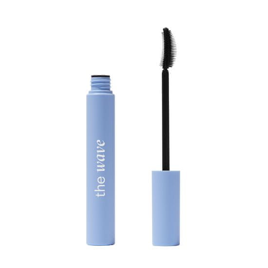 shumee The Wave Mascara dlhotrvajúca maskara 10ml