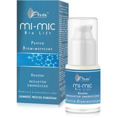 shumee Mi-Mic Bio Lift booster – redukcia vrások 15ml