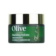 shumee Olive Nourishing Hydrator hydratačný krém pre všetky typy pleti 50 ml