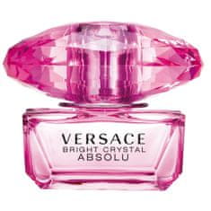 shumee Parfumovaná voda Bright Crystal Absolu v spreji 50 ml