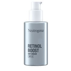 shumee Denný krém Retinol Boost SPF15 50ml