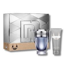 shumee Invictus set toaletná voda v spreji 100ml + sprchový gél 100ml