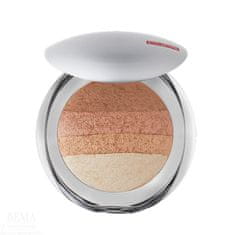 shumee Luminys Baked All Over Illuminating Blush-Powder púder na tvár a telo 05 9g