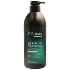 shumee Keratin Conditioner kondicionér na vlasy s keratínom 1000 ml