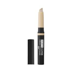 shumee Cover Cream Concealer tekutý korektor 001 2,4ml