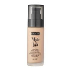 shumee Made To Last Total Comfort Foundation SPF10 dlhotrvajúci zmatňujúci základ 020 30ml