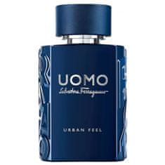 shumee Uomo Urban Feel toaletná voda v spreji 100ml