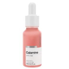 shumee Calamine Ampule seboregulačné sérum s kalamínom 20ml