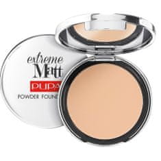 shumee Extreme Matt Compact Powder Foundation púdrový kompaktný základ 002 11g