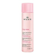 shumee Very Rose upokojujúca micelárna voda 3v1 200ml