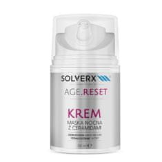 shumee Age Reset nočná krémová maska s ceramidmi 50 ml