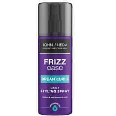 shumee Frizz-Ease Dream Curls sprej na zlepšenie natočenia vlasov 200 ml