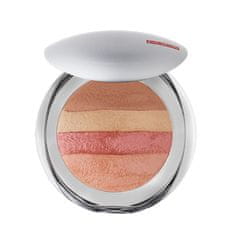 shumee Luminys Baked All Over Illuminating Blush-Powder púder na tvár a telo 06 9g