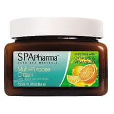 shumee Multi-Purpose Cream multifunkčný krém s vitamínom C 350 ml