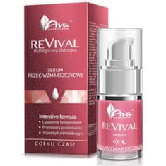 shumee ReVival sérum proti vráskam 15ml