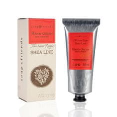 shumee Krém na ruky Shea Line Ríbezle 80ml