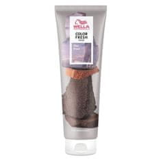 shumee Color Fresh Mask výživná farbiaca maska Lilac Frost 150ml