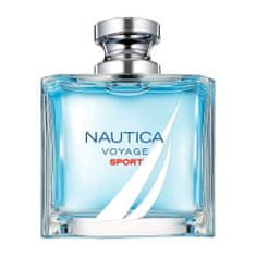 shumee Voyage Sport toaletná voda v spreji 100ml