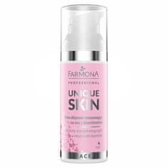 shumee Unique Skin aktívne posilňujúci nočný krém s bioretinolom 50 ml