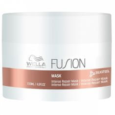 shumee Fusion Intense Repair Mask intenzívne obnovujúca maska pre poškodené vlasy 150 ml