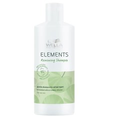 shumee Elements Renewing Shampoo regeneračný šampón na vlasy 500ml