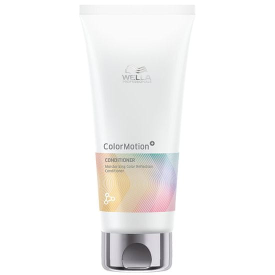 shumee ColorMotion+ Moisturizing Color Reflection Conditioner hydratačný kondicionér na ochranu farby 200 ml