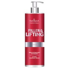 shumee Filler&Lifting liftingový krém na masáž 280ml