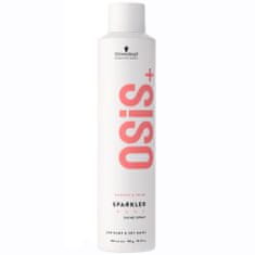 shumee Osis+ Sparkler lesklý lak na vlasy 300 ml