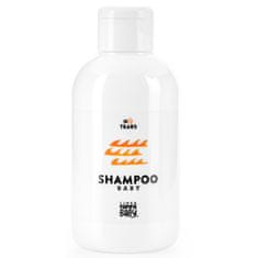 shumee Šampón na vlasy No Tears Baby Ughino 250 ml