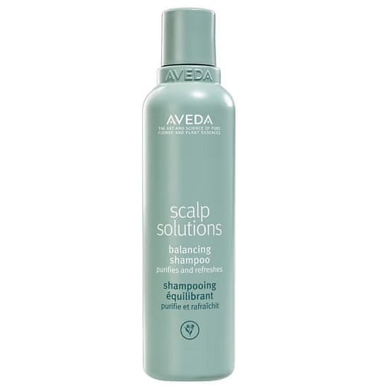 shumee Scalp Solutions Balancing Shampoo šampón obnovujúci rovnováhu vlasovej pokožky 200 ml