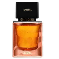 shumee Parfumovaná voda Santal v spreji 75 ml