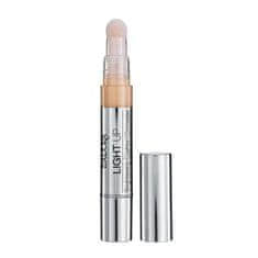 shumee Light Up Brightening Cushion Concealer s hubkovým aplikátorom 03 Béžová 4,2 ml