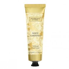 shumee Parfumovaný krém na ruky White Gardenia 50 ml