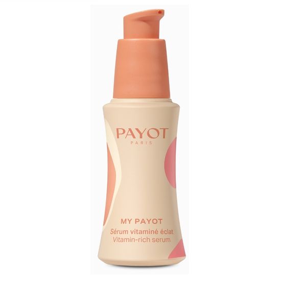 shumee My Payot Serum Vitamine Eclat rozjasňujúce sérum na tvár 30 ml